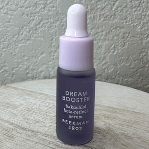 $6 🌙 Beekman 1802 Dream Booster NEW Retinol‎ Serum